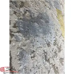 فرش ماشینی شاهکار صفویه (قالی زرتشت) 700 شانه 5444 طرح وینتیج (کهنه نما)