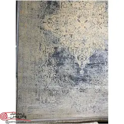 فرش ماشینی مهیار دلیجان 700 شانه 1055 وینتیج سانا (کهنه نما)