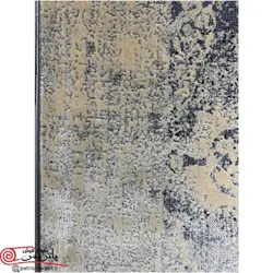 فرش ماشینی مهیار دلیجان 700 شانه 1055 وینتیج سانا (کهنه نما)
