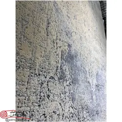 فرش ماشینی مهیار دلیجان 700 شانه 1055 وینتیج سانا (کهنه نما)