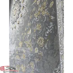 فرش ماشيني قالی سلیمان 1200شانه با تراکم 3600 آکروليک طرح p005 موشی هايبالک