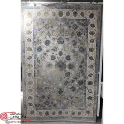 فرش ماشینی با برند قالی سلیمان 700 شانه کد  A108 از کلکسیون آرمیتا - وینتیج (کهنه نما)