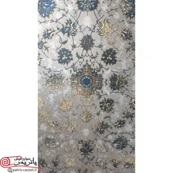 فرش ماشینی با برند قالی سلیمان 700 شانه کد  A108 از کلکسیون آرمیتا - وینتیج (کهنه نما)