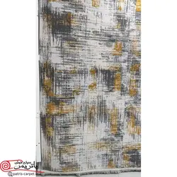 فرش ماشینی با برند قالی سلیمان 700 شانه کد  A114 از کلکسیون آرمیتا - وینتیج (کهنه نما)