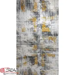 فرش ماشینی با برند قالی سلیمان 700 شانه کد  A114 از کلکسیون آرمیتا - وینتیج (کهنه نما)