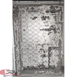 فرش ماشینی با برند قالی سلیمان 700 شانه کد  A112 از کلکسیون آرمیتا - وینتیج (کهنه نما)