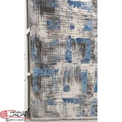 فرش ماشینی با برند قالی سلیمان 700 شانه کد  A115 از کلکسیون آرمیتا - وینتیج (کهنه نما)