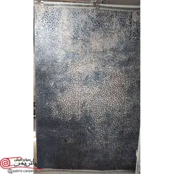 فرش ماشینی با برند قالی سلیمان 700 شانه کد  A105 از کلکسیون آرمیتا - وینتیج (کهنه نما)