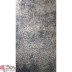 فرش ماشینی با برند قالی سلیمان 700 شانه کد  A105 از کلکسیون آرمیتا - وینتیج (کهنه نما)