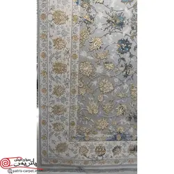 فرش ماشینی با برند قالی سلیمان 700 شانه کد  A139 از کلکسیون آرمیتا - وینتیج (کهنه نما)