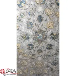 فرش ماشینی با برند قالی سلیمان 700 شانه کد  A139 از کلکسیون آرمیتا - وینتیج (کهنه نما)
