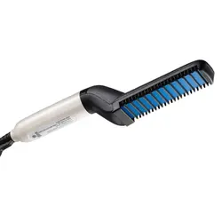 اتو ریش انزو پروفیشینال مدل EN-5010