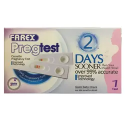 بیبی چک فارکس مدل 101