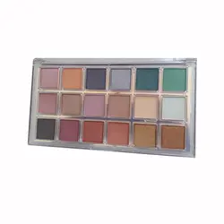 پالت سایه چشم آرت اسکین مدل N00