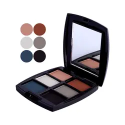 پالت سایه چشم پرامیننت مدل E2