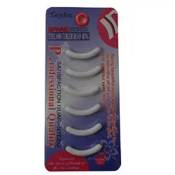 پد فرمژه تینکه مدل Beauty Care بسته 6 عددی