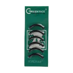 پد فرمژه گرین فیس کد 8 بسته 6 عددی