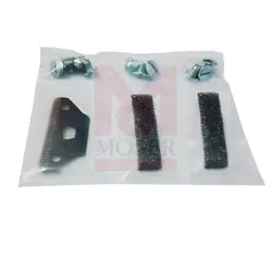 پک قطعات یدکی موزر کد M3