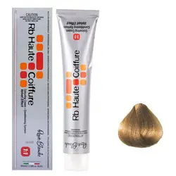 رنگ مو رنه بلانش سری coiffure شماره 7.31S حجم 100 میلی لیتر رنگ بلوند ماسه ای