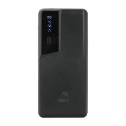 شارژر همراه ای اس دی مدل PIGI ظرفیت 10400 میلی آمپر ساعت