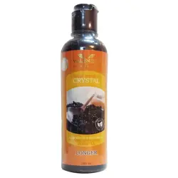 شامپو ترمیم کننده و تقویت کننده والنسی حاوی عصاره خاویار حجم 350 میلی لیتر