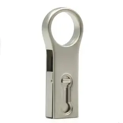 فلش مموری OTG تایم فور تک مدل V12-1 ظرفیت 8 گیگابایت
