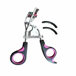 فرمژه زد وان مدل 906 به همراه پد یدک مجموعه 2 عددی