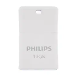 فلش مموری فیلیپس مدل Picco-FM16FD85B ظرفیت 16 گیگابایت