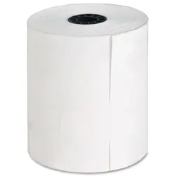 کاغذ مخصوص پرینتر حرارتی پروتک مدل 80mm