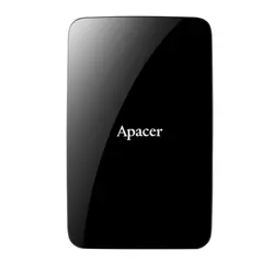 هارد اکسترنال اپیسر مدل AC233  ظرفیت 1 ترابایت