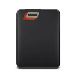 هارد اکسترنال اِل‌اُ مدل extra-Fast ظرفیت 500 گیگابایت