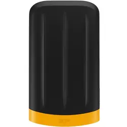 هارد اکسترنال سیلیکون پاور مدل Armor A65 ظرفیت 1 ترابایت