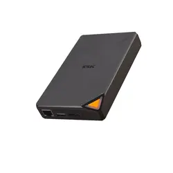 هارد اکسترنال اس اس کا مدل SSM-F200 ظرفیت 2 ترابایت