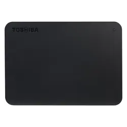 هارد اکسترنال توشیبا مدل Canvio Basics ظرفیت 2 ترابایت