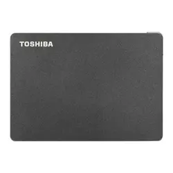 هارد اکسترنال توشیبا مدل Canvio Gaming ظرفیت 2 ترابایت