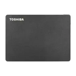 هارد اکسترنال توشیبا مدل Canvio Gaming ظرفیت 1 ترابایت