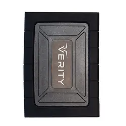 هارد اکسترنال وریتی مدل V-EH21U3-P ظرفیت 2 ترابایت