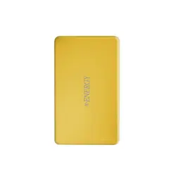 هارد دیسک اکسترنال ایکس انرژی مدل GOLD ظرفیت 1 ترابایت