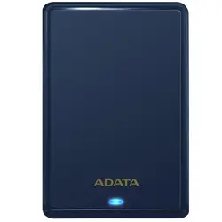 هارددیسک اکسترنال ADATA مدل HV620S ظرفیت 4 ترابایت