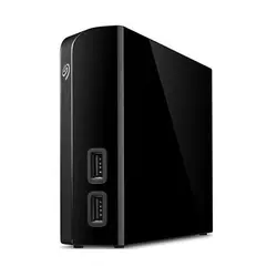 هارددیسک اکسترنال سیگیت مدل Backup Plus Hub Desktop ظرفیت 12 ترابایت
