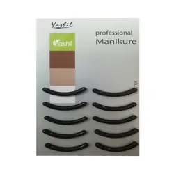 يدك فرمژه یاشیل مدل A1 بسته 10 عددی