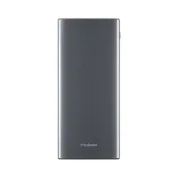 شارژر همراه مک دودو مدل MC-721 ظرفیت 10000 میلی آمپر ساعت