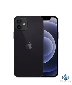 گوشی موبایل اپل مدل iPhone 12 ZAA دو سیم‌ کارت ظرفیت ۱۲۸ گیگابایت - پایدار تجارت - مهرگان سرویس