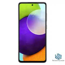 گوشی موبایل سامسونگ مدل A52 SM-A525F/DS دو سیم‌کارت ظرفیت ۲۵۶ گیگابایت و رم ۸ گیگابایت - پایدار تجارت - مهرگان سرویس