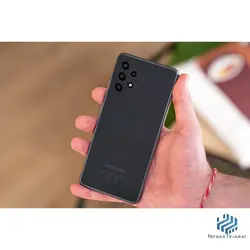 گوشی موبایل سامسونگ مدل Galaxy A32 5G SM-A326B/DS دو سیم‌کارت ظرفیت ۱۲۸ گیگابایت و رم ۸ گیگابایت,مشکی - پایدار تجارت - مهرگان سرویس