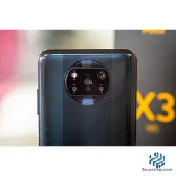 گوشی موبایل شیائومی مدل POCO X3 Pro M2102J20SG NFC دو سیم‌ کارت ظرفیت ۱۲۸ گیگابایت و رم ۶ گیگابایت,مشکی - پایدار تجارت - مهرگان سرویس