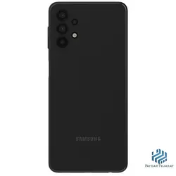 گوشی موبایل سامسونگ مدل Galaxy A32 دو سیم‌کارت ظرفیت ۱۲۸ گیگابایت و رم ۶ گیگابایت,مشکی - پایدار تجارت - مهرگان سرویس