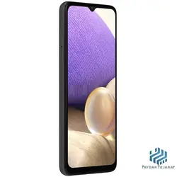 گوشی موبایل سامسونگ مدل Galaxy A32 دو سیم‌کارت ظرفیت ۱۲۸ گیگابایت و رم ۶ گیگابایت,مشکی - پایدار تجارت - مهرگان سرویس