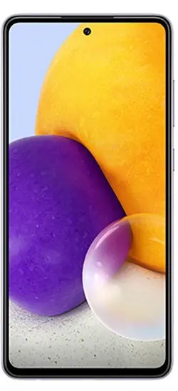 گوشی موبایل سامسونگ مدل A72 دو سیم‌کارت ظرفیت ۱۲۸گیگابایت,رنگی - پایدار تجارت - مهرگان سرویس