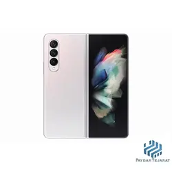 گوشی موبایل سامسونگ مدل Galaxy Z Fold3 5G ظرفیت ۲۵۶ گیگابایت - پایدار تجارت - مهرگان سرویس